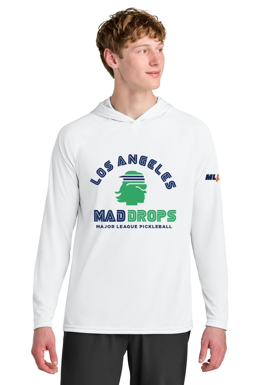 Sun Shield Performance Hoodie
