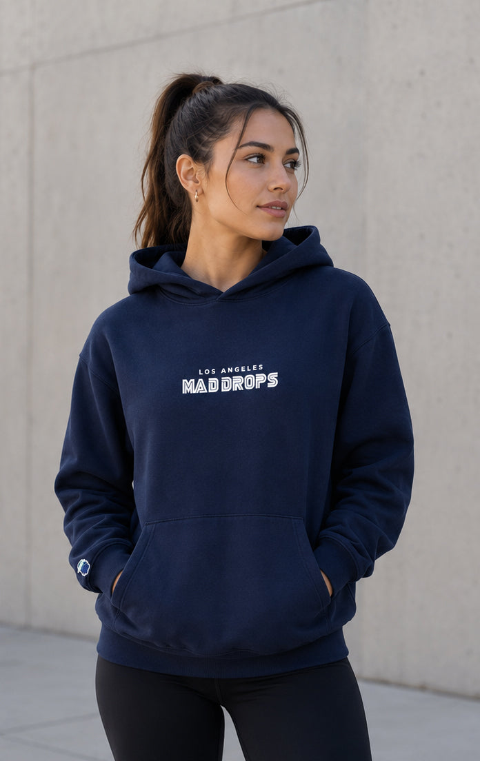 City of Angels Hoodie