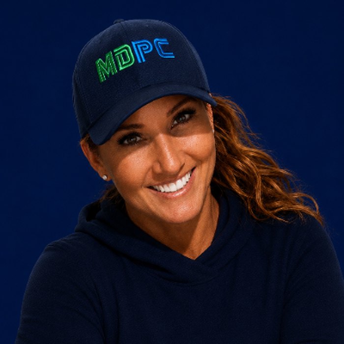 Adonia Grant