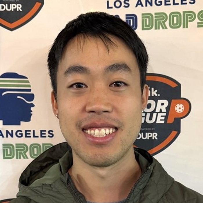 Eric Tang