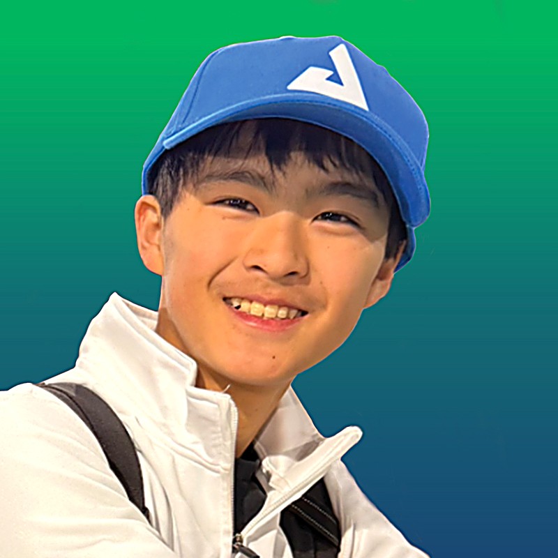 Hugo Namiki