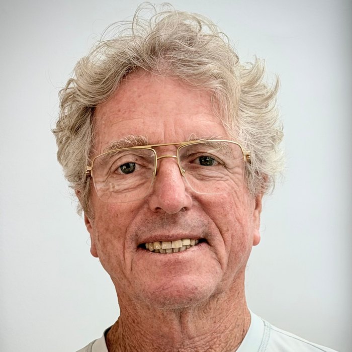 Jack Andersen