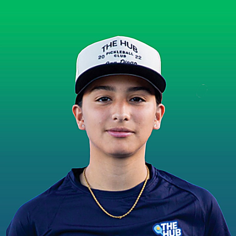 Lexie Bautista Vargas
