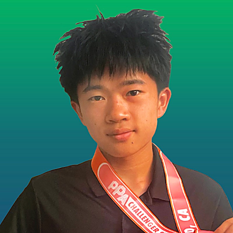 Xander Trinh