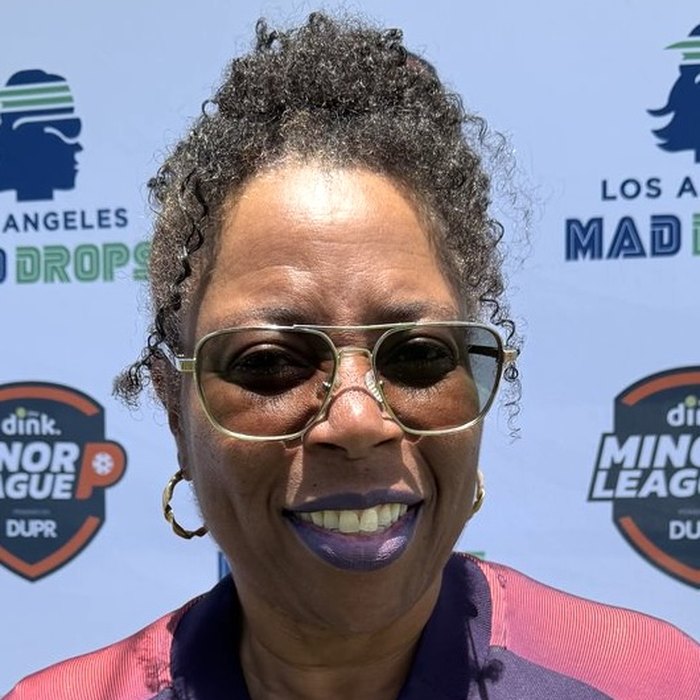 Yolanda Smith