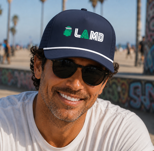 Coastal Rally Snapback