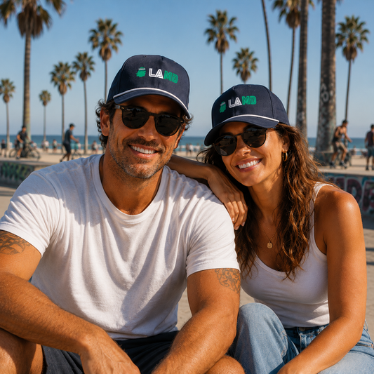 Coastal Rally Snapback
