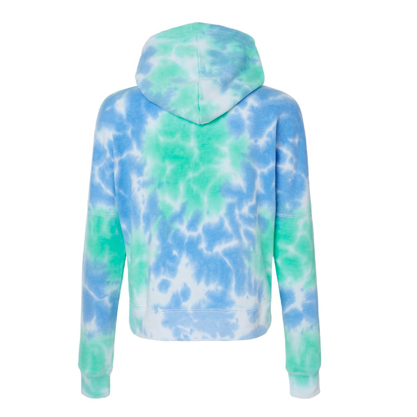 Women's Laguna Cropped Hoodie