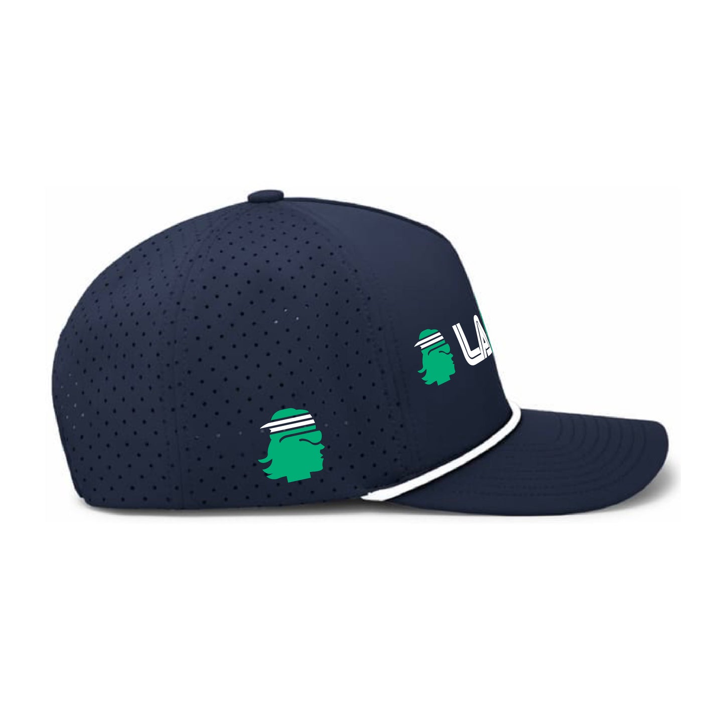 Coastal Rally Snapback