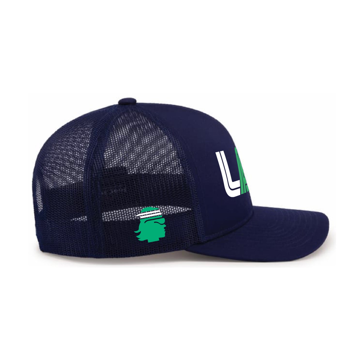 Pacific Trucker