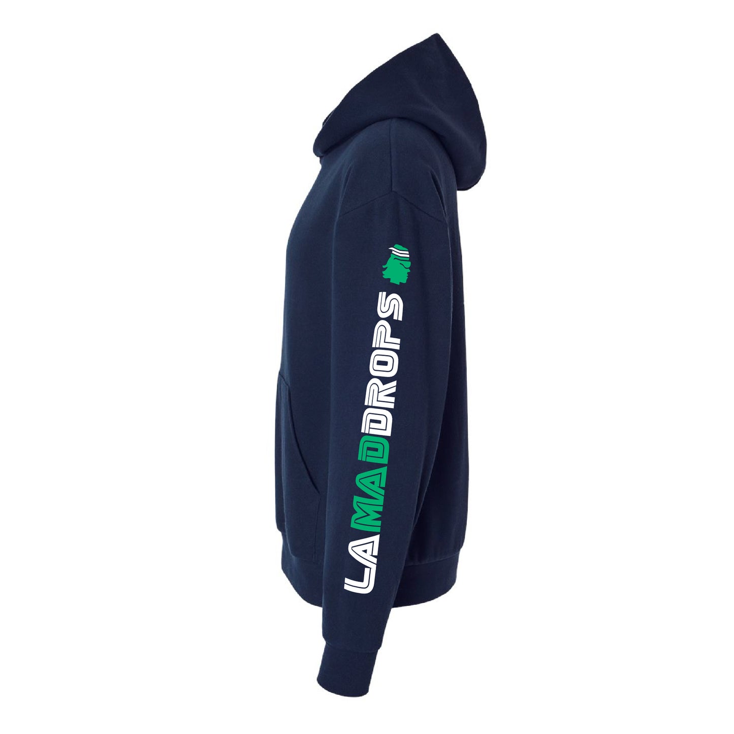 Coastal Club Hoodie