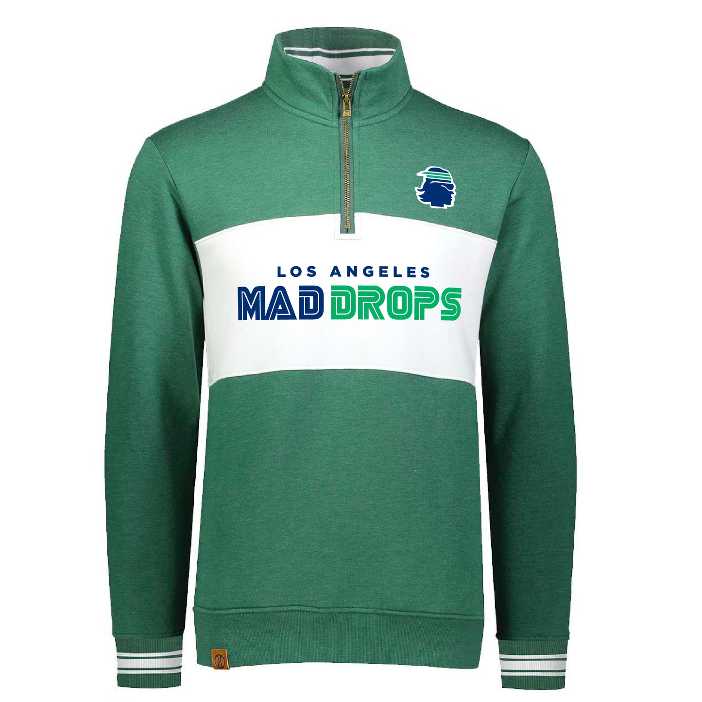 Men's Champion Quarter Zip