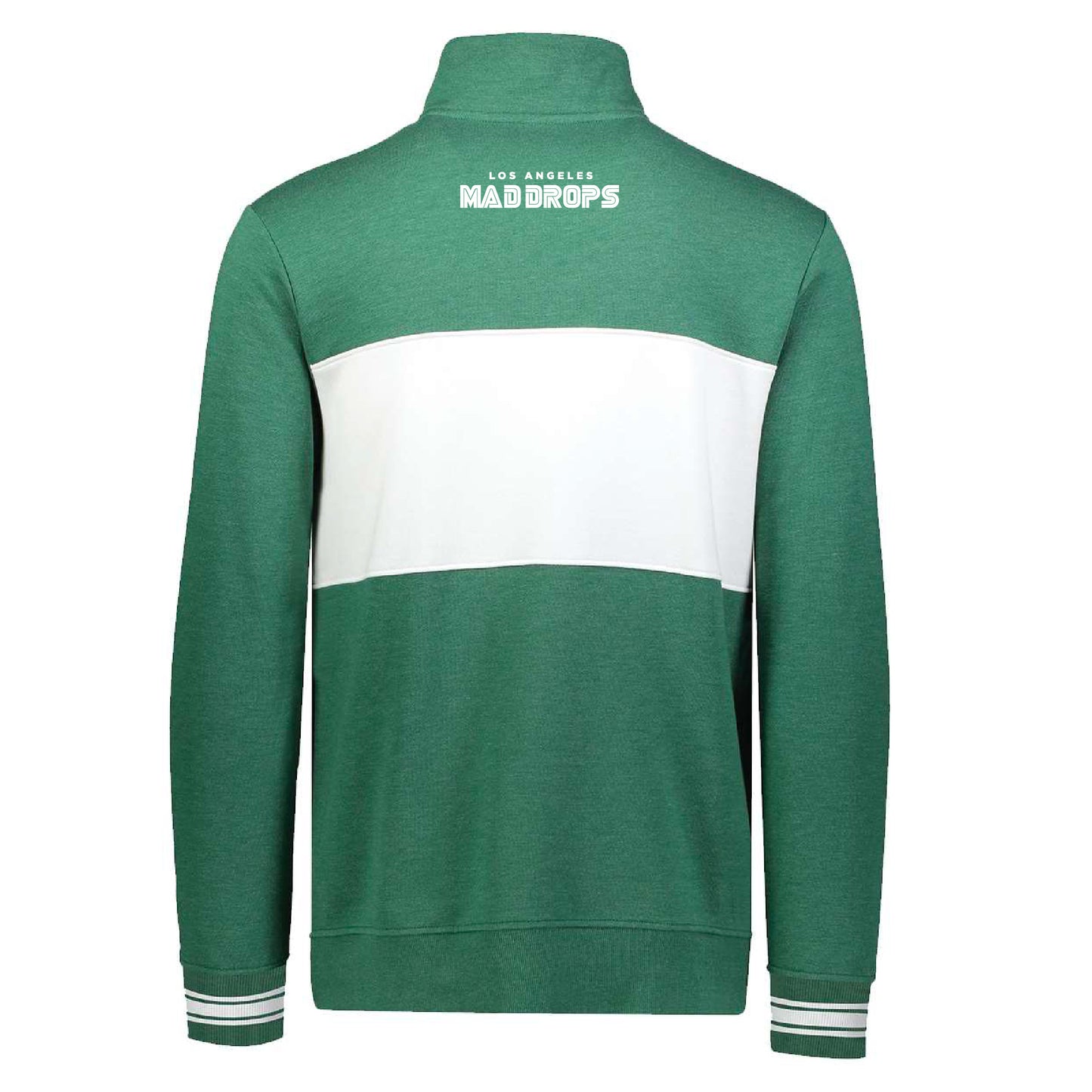 Men's Champion Quarter Zip