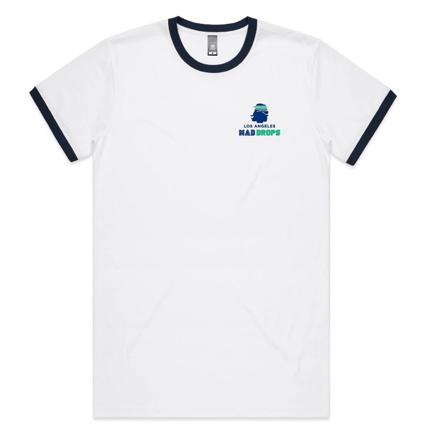 Victory Ringer Tee