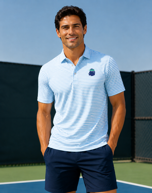 Coastal Links Polo