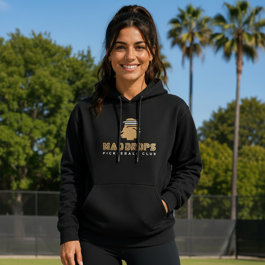Womens NOLA TASC Hoodie