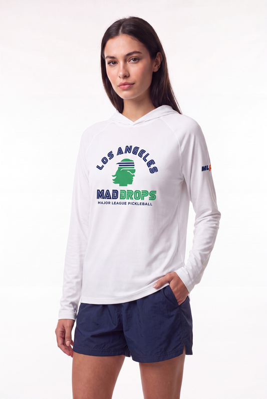 Sun Shield Performance Hoodie