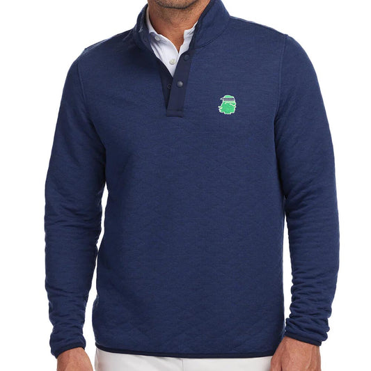 Mens Holderness & Bourne MDPC Pullover