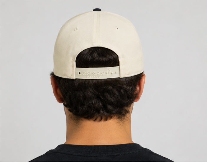 MD Two Tone Cap