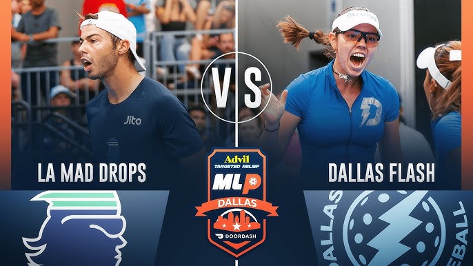 vs Dallas Flash July 2025