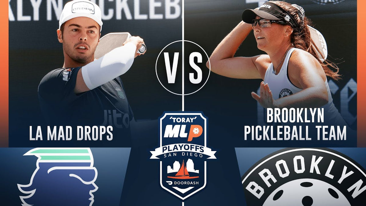 vs Brooklyn