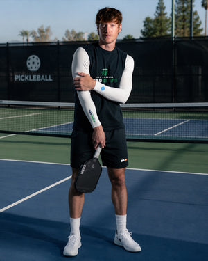 Sparms LA Mad Drops Arm Sleeves