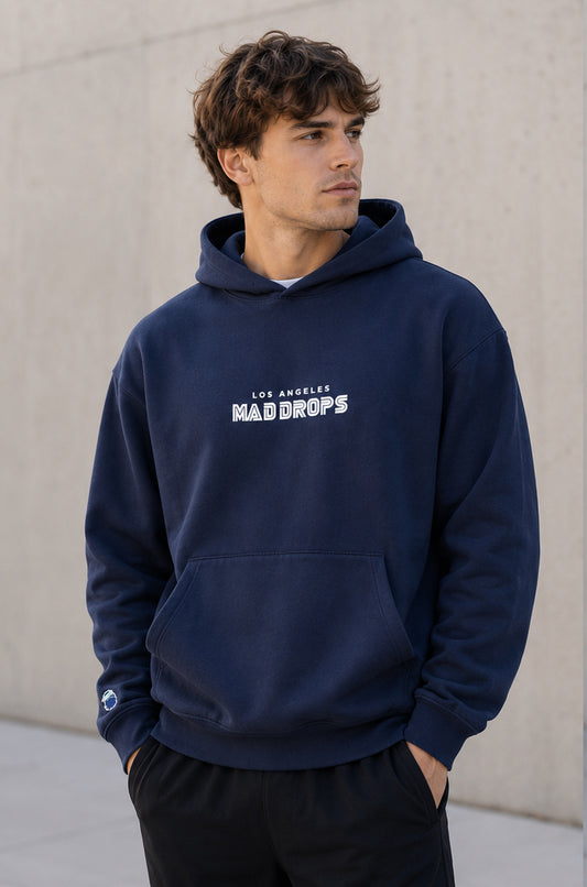 City of Angels Hoodie