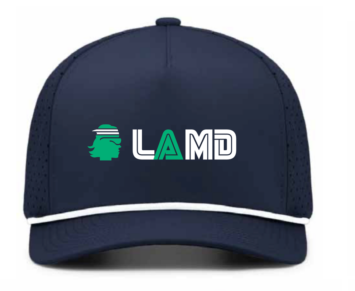 Coastal Rally Snapback