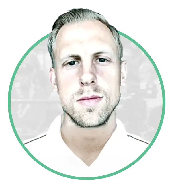 Andreas Siljestrom