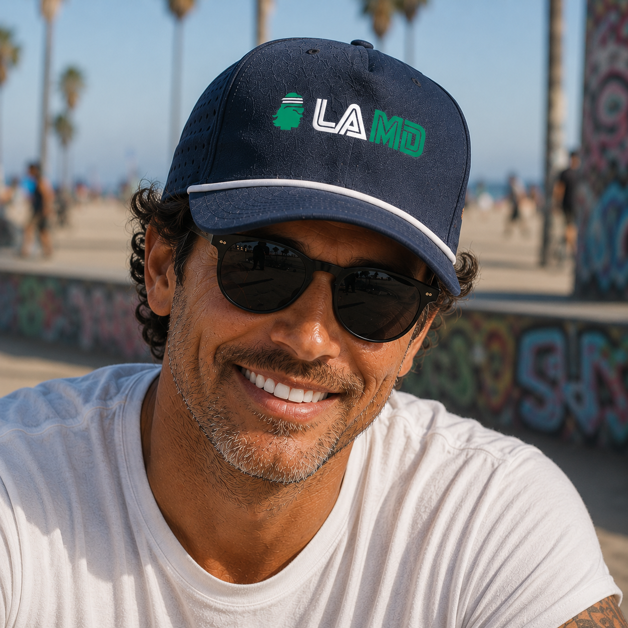 Coastal Rally Snapback