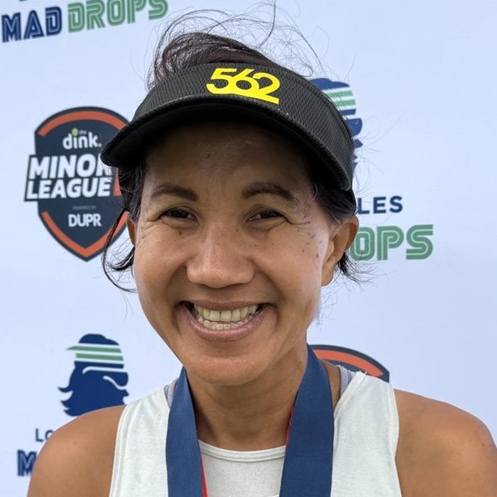 Caroline Wong