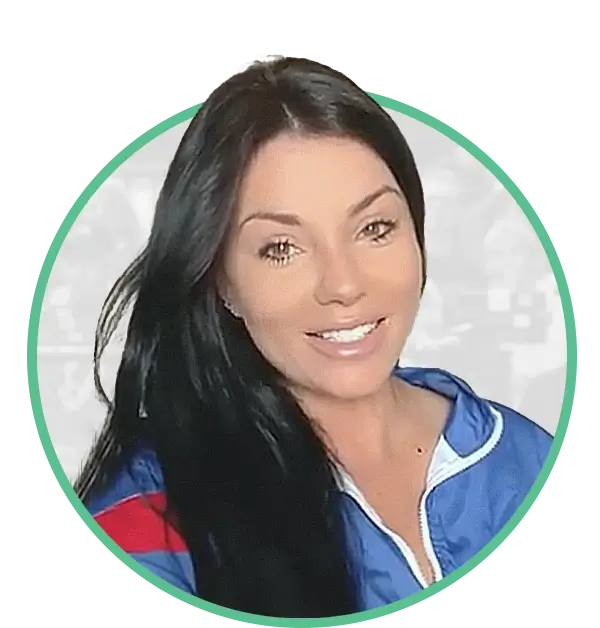 Cierra Gaytan-Leach