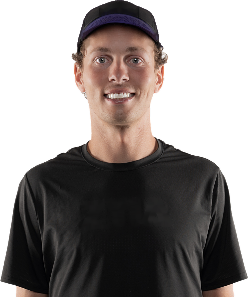 Connor Garnett