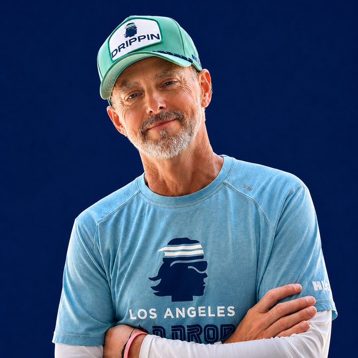 Eric Erlewein