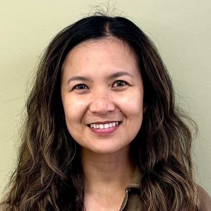 Katrina Nicasio