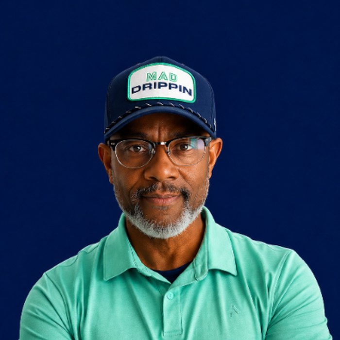 Lawrence Wesley