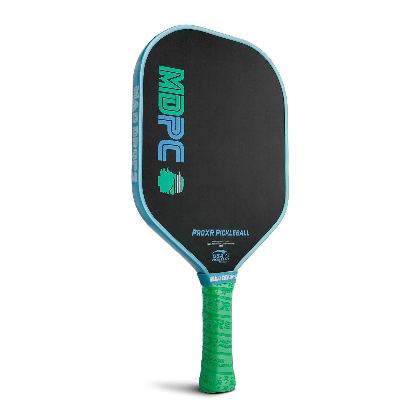 MDPC ProXR Paddle- 13MM