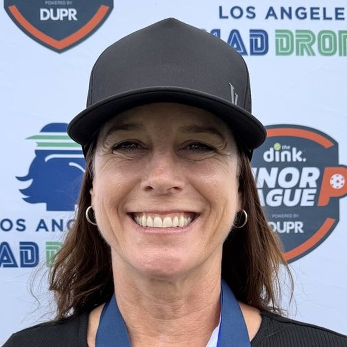 Michelle Hughes