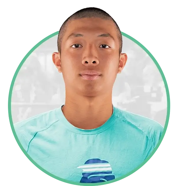 Quang Duong