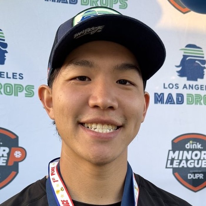 Theodore Wu