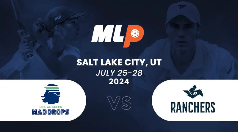 vs Ranchers SLC