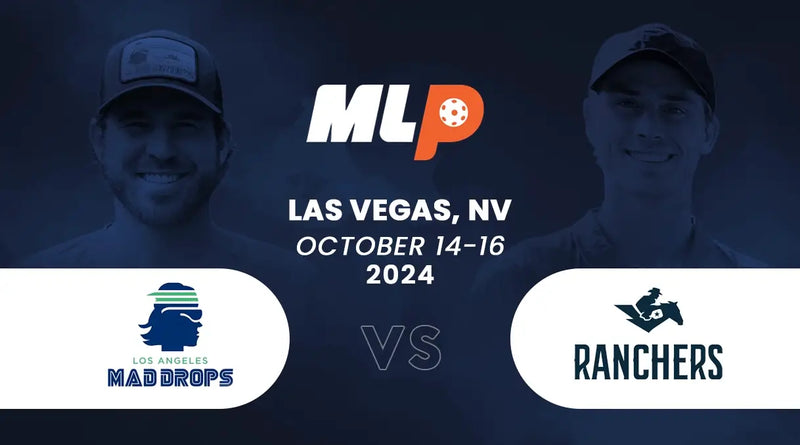 vs Ranchers Vegas