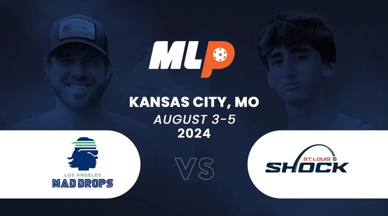 vs Shock Kansas City