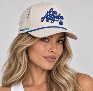 West Coast Cap